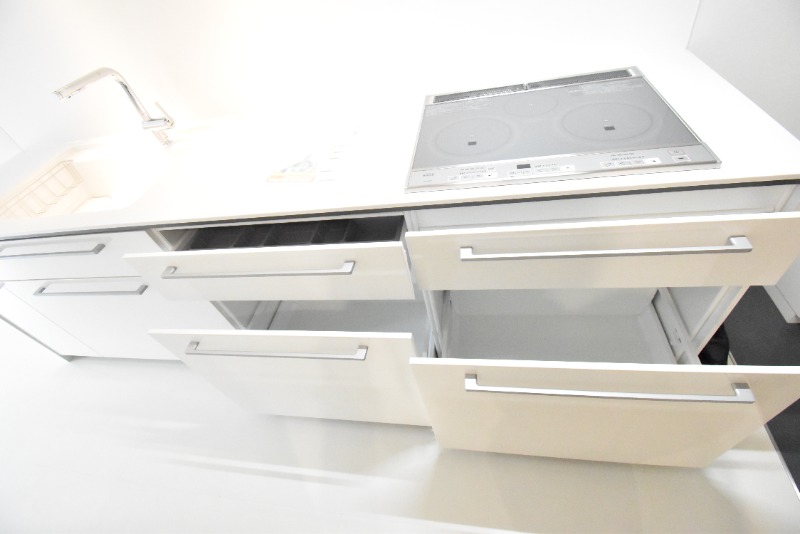 ��ʌ��������܎s��{�擌���P���ڂ̃}���V�����̃L�b�`��