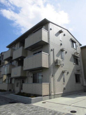 ��ʌ��z�J�s���C�N�^�E���P���ڂ̃A�p�[�g�̌����O��