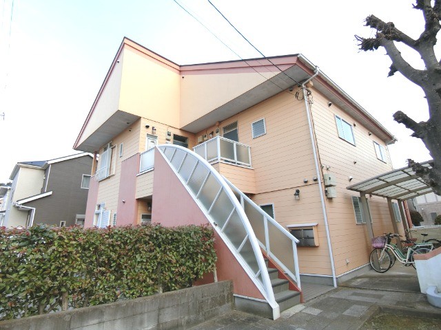 ��ʌ��z�J�s�ԓc�T����9-5�̃A�p�[�g�̌����O��