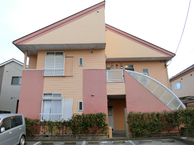 ��ʌ��z�J�s�ԓc�T���ڂ̃A�p�[�g�̂��̑�