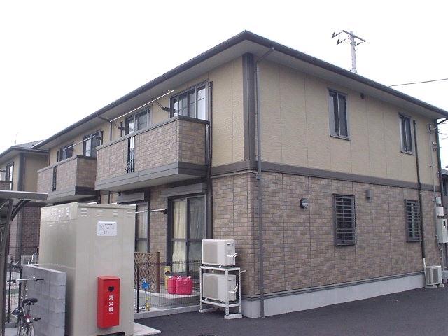 ��ʌ��������܎s�k��ʏ����̃A�p�[�g�̌����O��