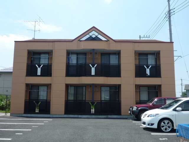 ��ʌ������s��ʖ�̃A�p�[�g�̃G���g�����X