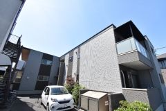 ��ʌ��������܎s������{�����P����2-18�̃A�p�[�g�̌����O��