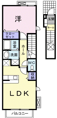 ��ʌ��z�J�s�����P���ڂ̃A�p�[�g�̊Ԏ�