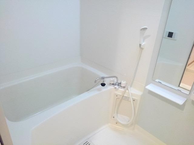 ��ʌ��z�J�s�����P���ڂ̃A�p�[�g�̃o�X