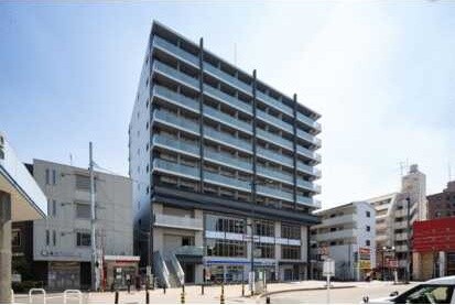 ��ʌ��z�J�s���������̃}���V�����̌����O��