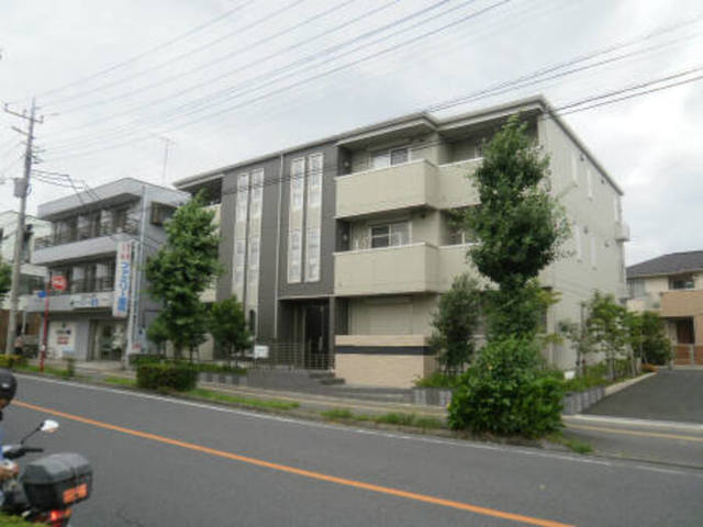 ��ʌ��������܎s�Y�a���؍�S���ڂ̃A�p�[�g�̌����O��