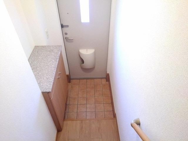 ��ʌ��z�J�s�����P���ڂ̃A�p�[�g�̌���