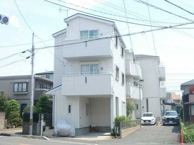 ��ʌ��������܎s��{��㏬��1215-4�̈�ˌ��Ă̌����O��