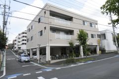 ��ʌ��������܎s�΋擌�Y�a�S����5-7�̃}���V�����̌����O��