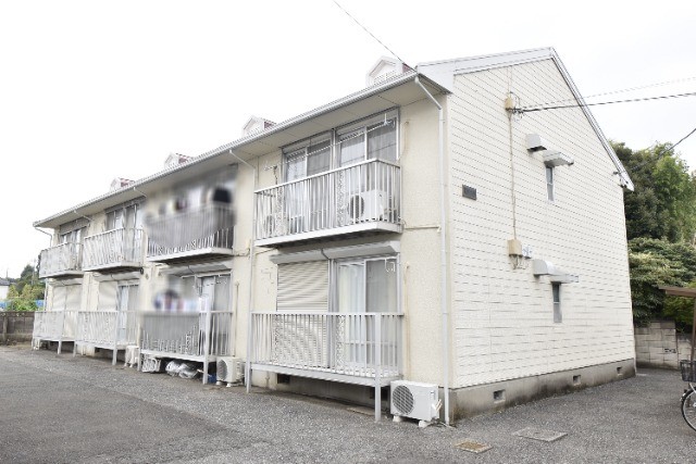 ��ʌ��������܎s�k����i���R���ڂ̃A�p�[�g�̌����O��