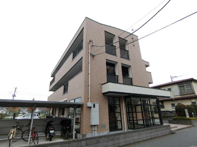 ��ʌ������s���S���ڂ̃}���V�����̌����O��