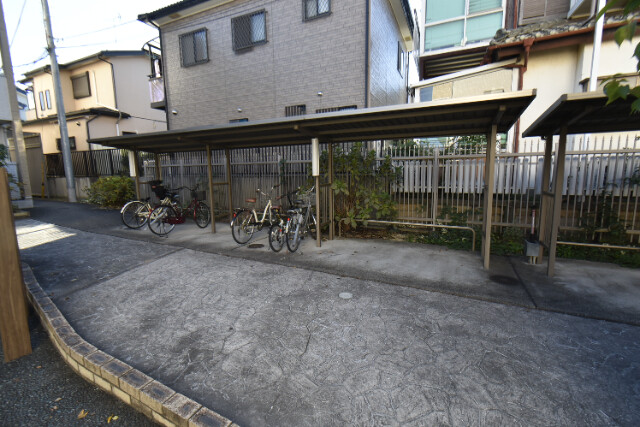 ��ʌ�����s�{���U���ڂ̃A�p�[�g�̂��̑�