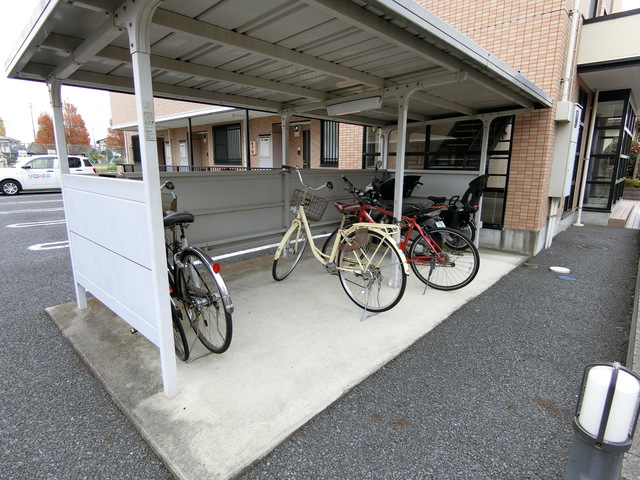 ��ʌ������s���S���ڂ̃}���V�����̂��̑�