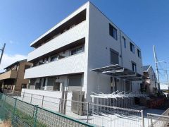 ��ʌ��������܎s�k����i���R����745-1�̃}���V�����̌����O��