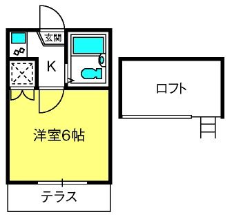 ��ʌ��V���s��Ύ~�S����19-78�̃A�p�[�g�̊Ԏ�