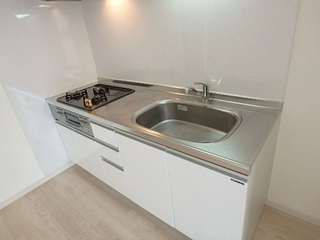 ��ʌ��������܎s����厚�w��̃A�p�[�g�̃L�b�`��