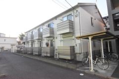 ��ʌ��z�J�s��z�J�R����1-45�̃A�p�[�g�̌����O��