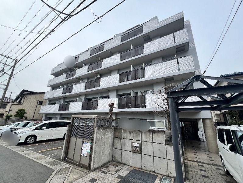 ��ʌ��������܎s������㗎���W����12�̃}���V�����̌����O��