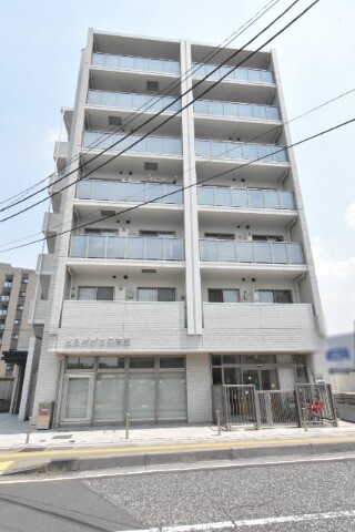 ��ʌ��������܎s�k��y�C���Q���ڂ̃}���V�����̌����O��