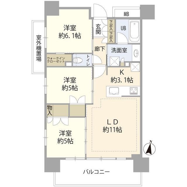 ��ʌ��������܎s�Y�a���ՂX���ڂ̃}���V�����̊Ԏ�