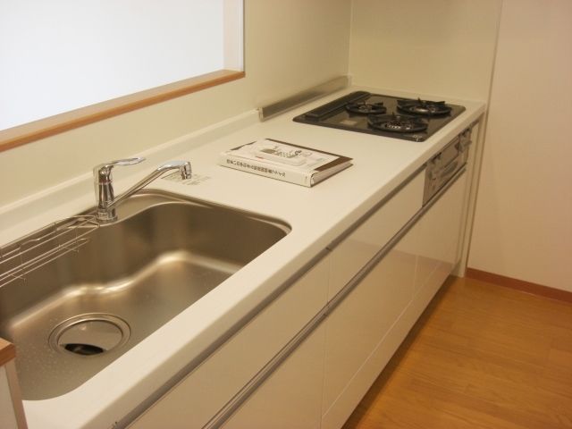 ��ʌ�����s���{���Q���ڂ̃}���V�����̃L�b�`��