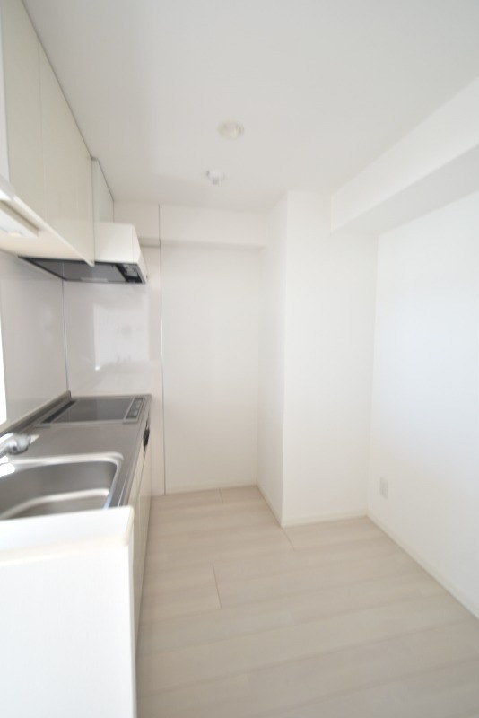 ��ʌ��������܎s�k��y�C���Q���ڂ̃}���V�����̃L�b�`��