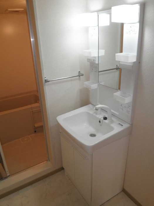 ��ʌ��������܎s�k��ʏ����̃A�p�[�g�̐��ʏ�