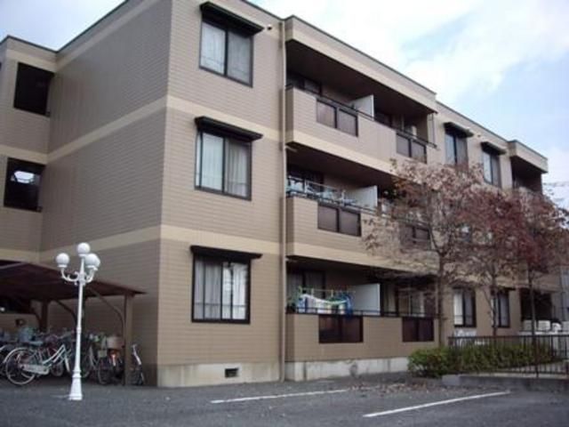 ��ʌ��������܎s�k�擌�听���P����41-1�̃A�p�[�g�̌����O��