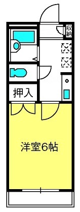 ��ʌ��������܎s��{��{���S���ڂ̃A�p�[�g�̊Ԏ�