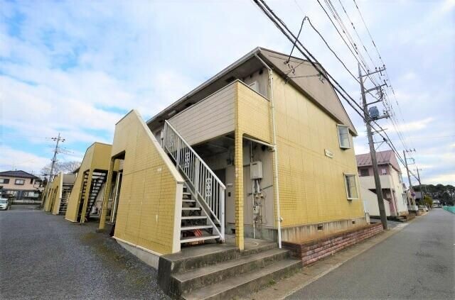 ��ʌ��@�c�s���V�h�P����91�̃A�p�[�g�̌����O��