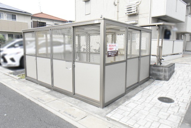 ��ʌ�����s�{���U���ڂ̃A�p�[�g�̂��̑�