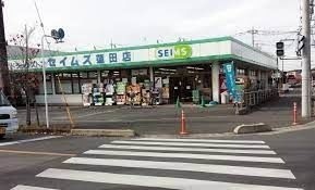 ��ʌ��@�c�s���V�h�P���ڂ̃A�p�[�g�̎���