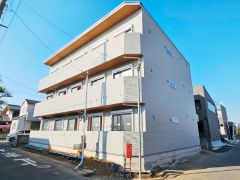 ��ʌ��������܎s��΋擌��΂R���ڂ̃A�p�[�g�̌����O��