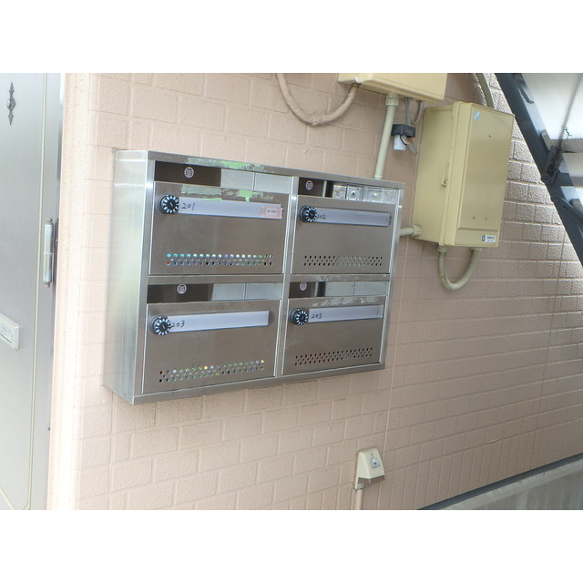 ��ʌ��������܎s������厚����̃A�p�[�g�̂��̑�