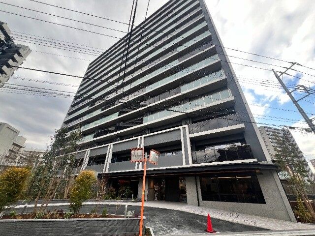 ��ʌ��������܎s��捪�݂T����18�̃}���V�����̌����O��