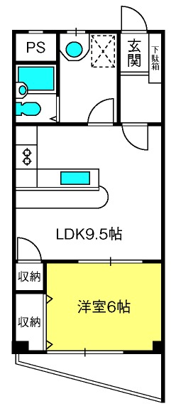 ��ʌ��@�c�s�֎R�Q���ڂ̃}���V�����̊Ԏ�