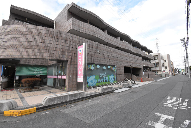 ��ʌ�����s�˒˓��P���ڂ̃}���V�����̌����O��