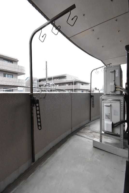 ��ʌ�����s�˒˓��P���ڂ̃}���V�����̃o���R�j�[