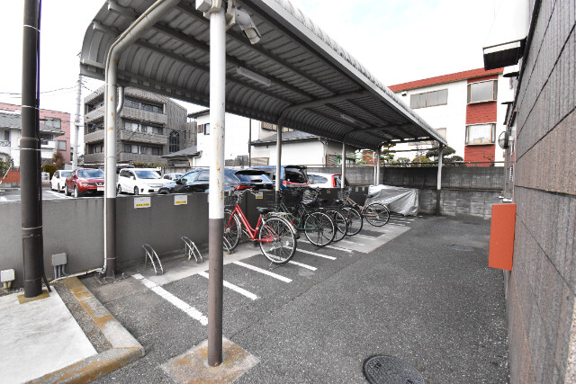 ��ʌ�����s�˒˓��P���ڂ̃}���V�����̂��̑�