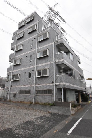 ��ʌ�����s�˒˂P����16-3�̃}���V�����̌����O��