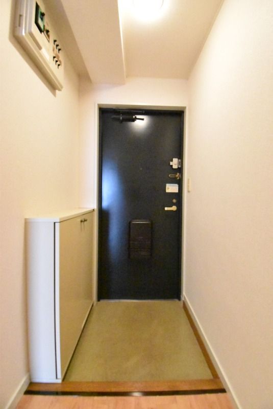 ��ʌ�����s�˒˂P���ڂ̃}���V�����̌���