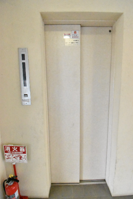 ��ʌ�����s�˒˂P���ڂ̃}���V�����̂��̑�