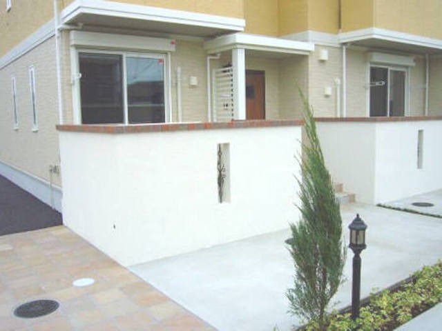 ��ʌ��������܎s��������u�Q���ڂ̃A�p�[�g�̃G���g�����X