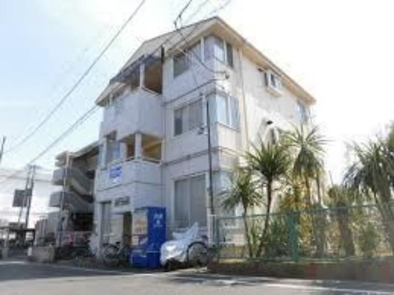 ��ʌ�����s�˒˓��S���ڂ̃}���V�����̌����O��