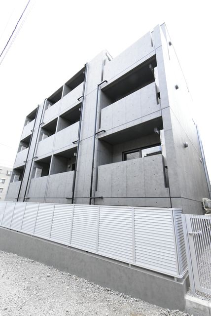 ��ʌ��������܎s�Y�a��j���J�Q����13-13�̃}���V�����̌����O��