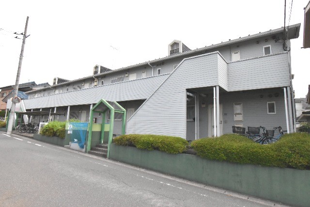 ��ʌ�����s�k����P����16-25�̃A�p�[�g�̌����O��