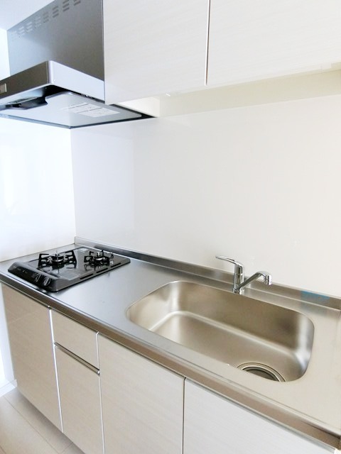 ��ʌ��������܎s���l�J�P���ڂ̃}���V�����̃L�b�`��