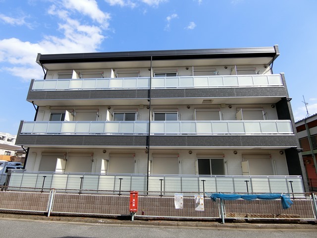 ��ʌ��������܎s���l�J�P����7-7�̃}���V�����̌����O��