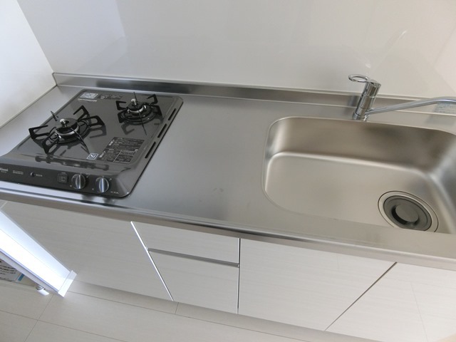 ��ʌ��������܎s���l�J�P���ڂ̃}���V�����̃L�b�`��